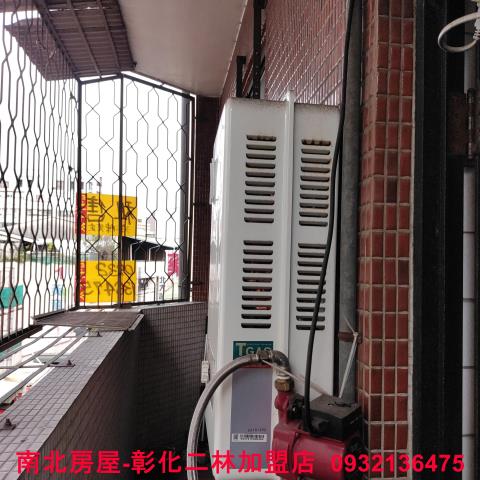北區公寓-9