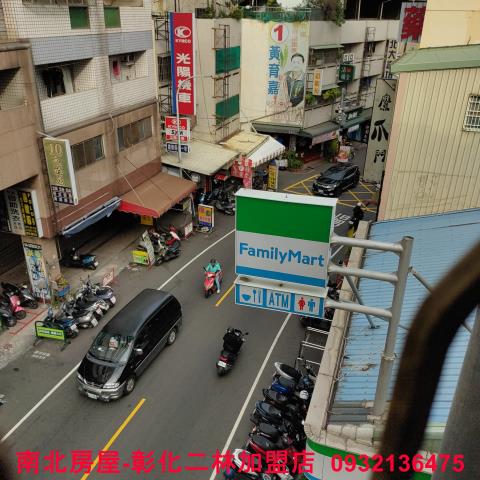 北區公寓-3