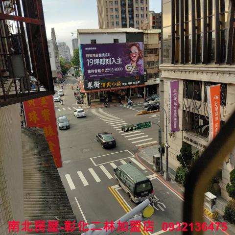 北區公寓-2