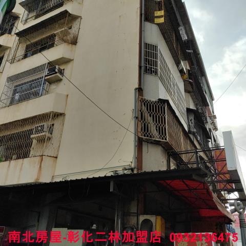 北區公寓-1